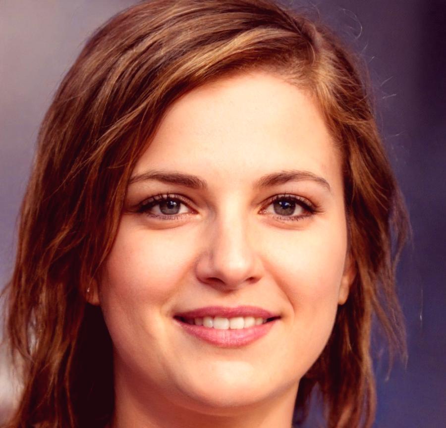 Thea Brügge, Content-Strategin bei Novarixelio